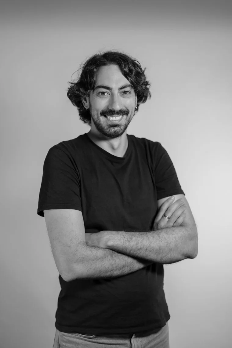 Daniel Baudot